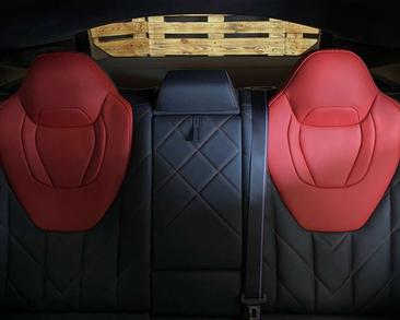 BMW XM RED LABEL — photo 45