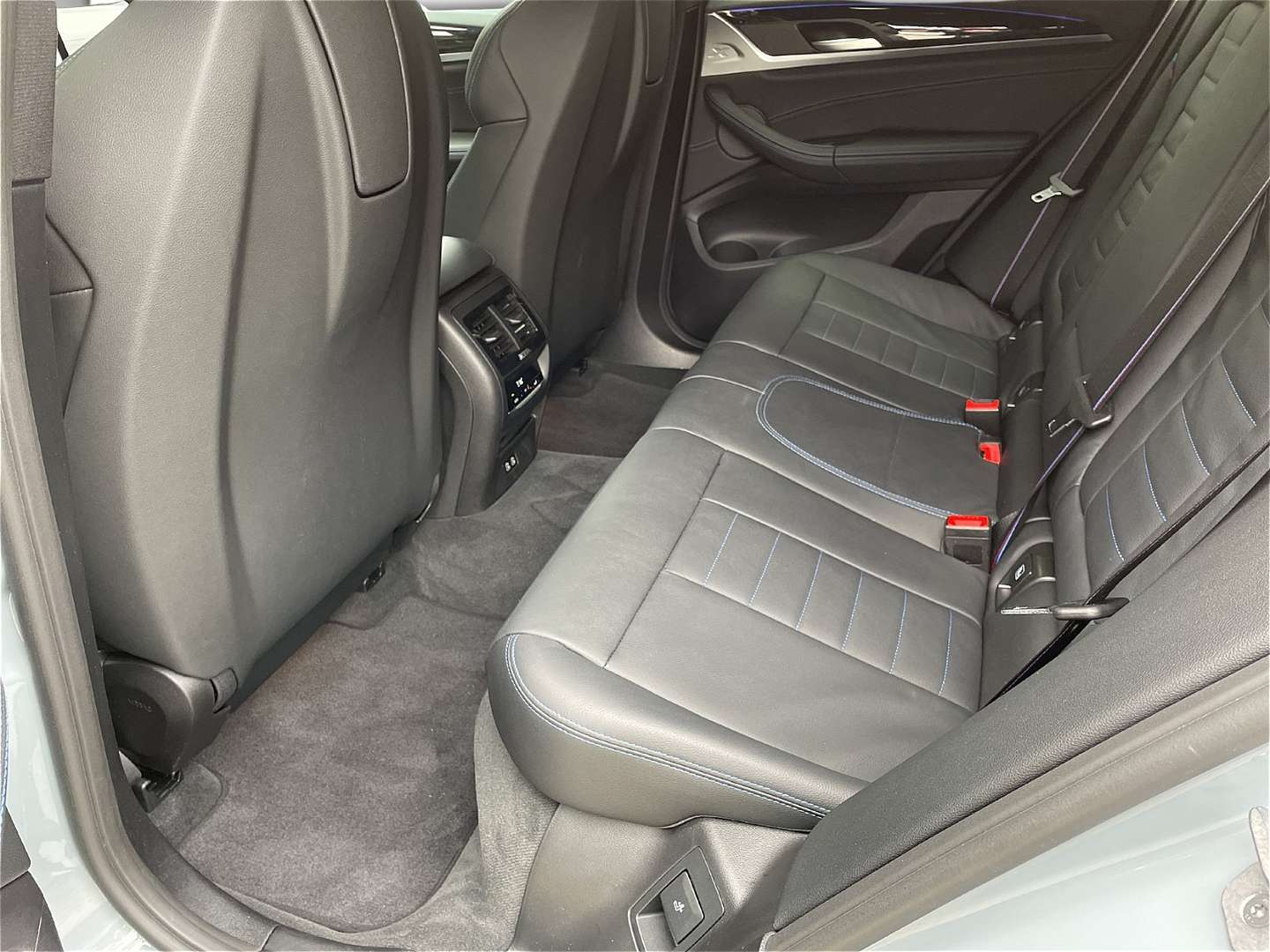 BMW X4 M 40i - 2025 - Joinsteer - #11