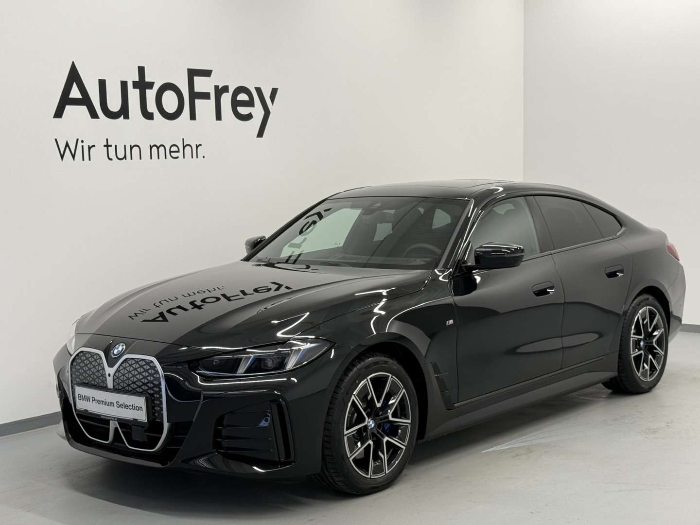 BMW I4 Gran Coupé XDrive40 - 2025 - Joinsteer - #1