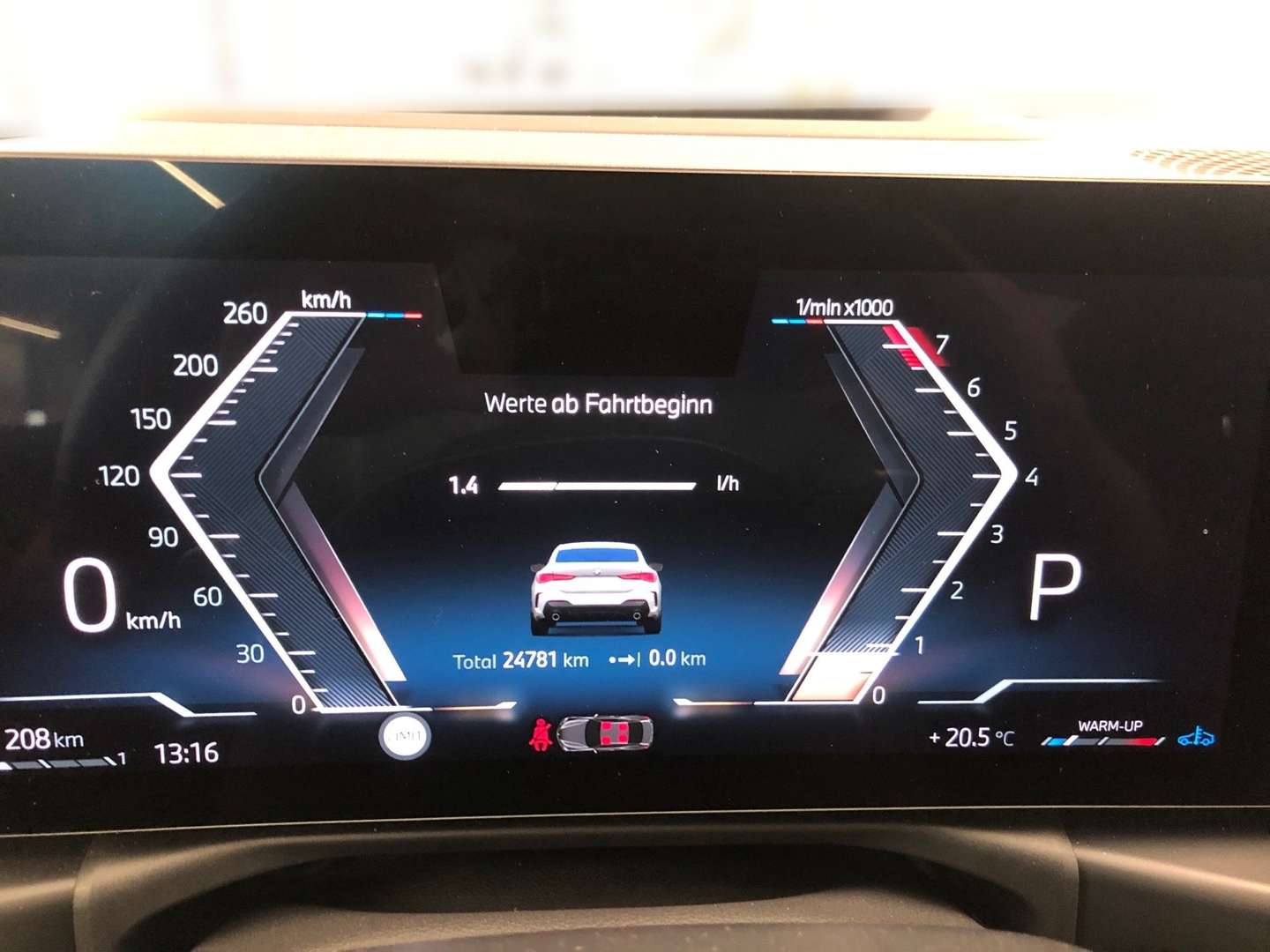 BMW Série 4 Coupé 420i - 2024 - Joinsteer - #3