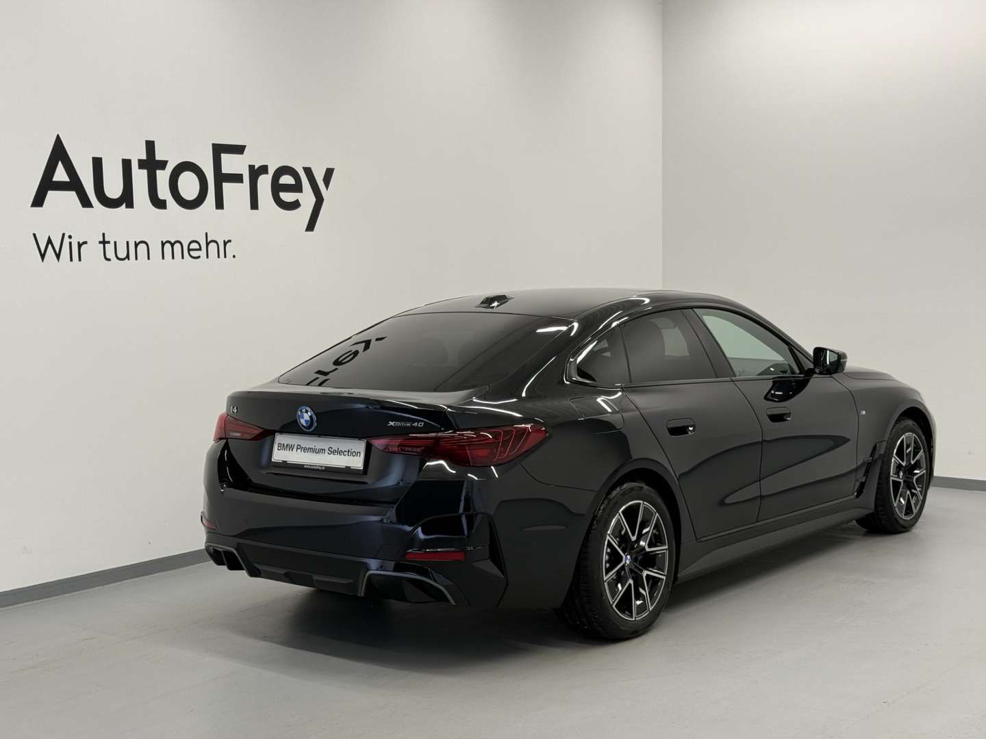 BMW I4 Gran Coupé XDrive40 - 2025 - Joinsteer - #2