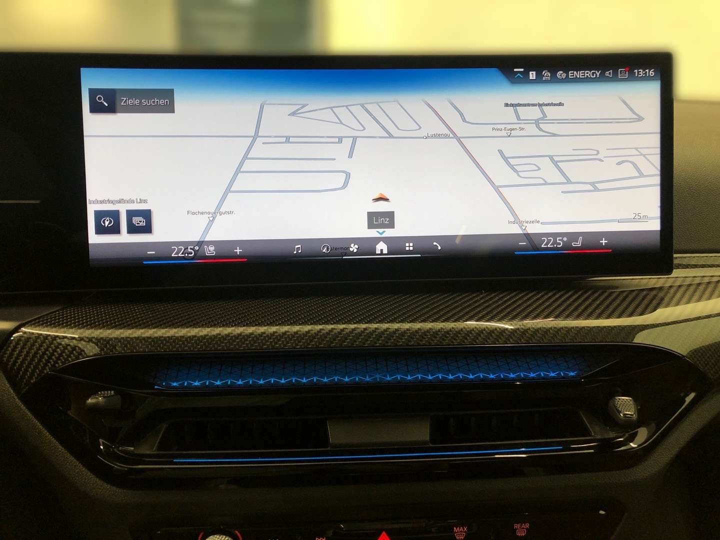 BMW Série 4 Coupé 420i - 2024 - Joinsteer - #4