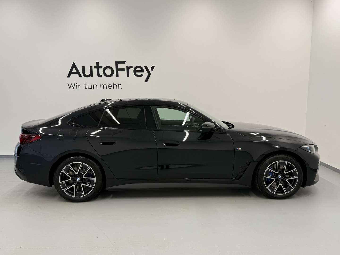BMW I4 Gran Coupé XDrive40 - 2025 - Joinsteer - #3