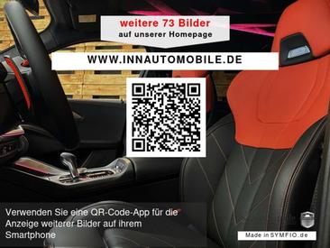 BMW XM RED LABEL — photo 50