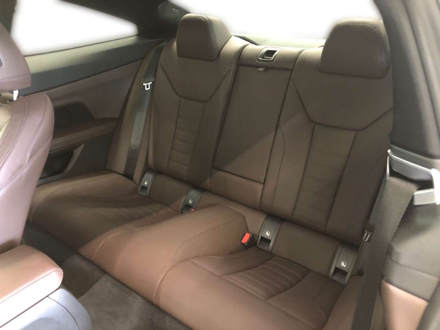 BMW Série 4 Coupé 420i - 2024 - Joinsteer - #6