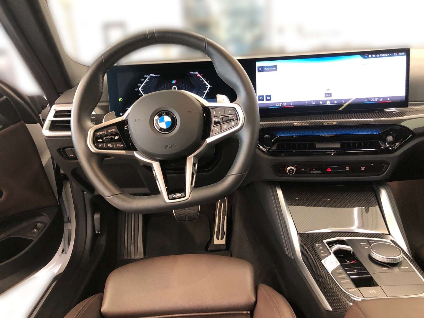 BMW Série 4 Coupé 420i - 2024 - Joinsteer - #7