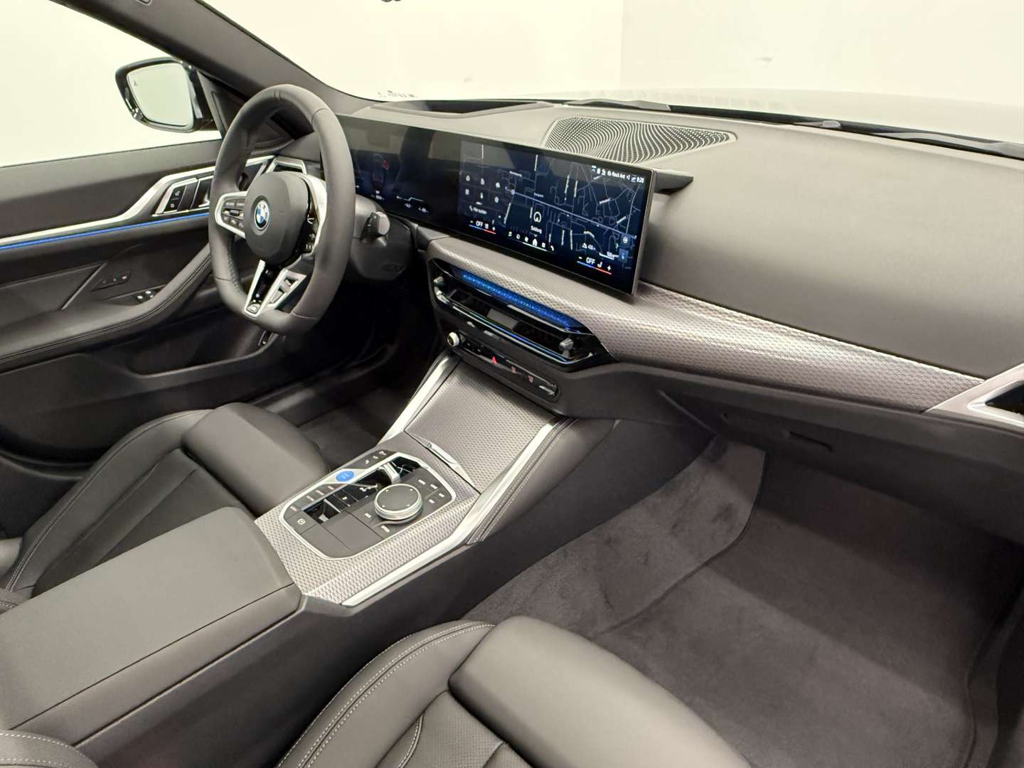 BMW I4 Gran Coupé XDrive40 - 2025 - Joinsteer - #5