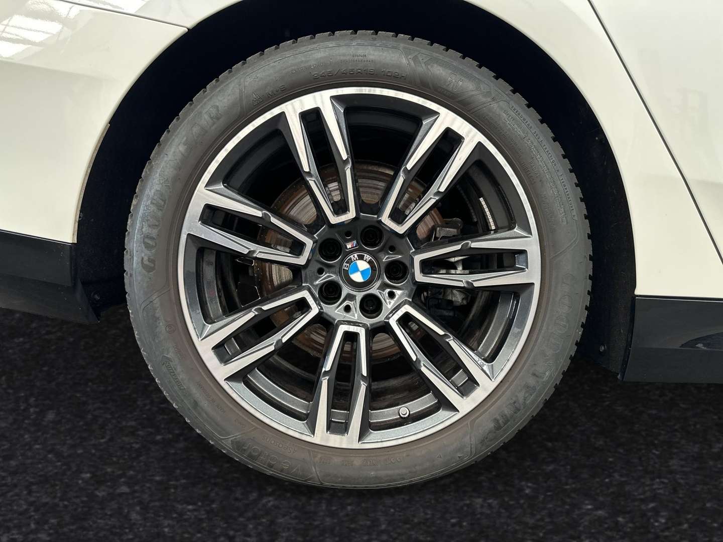 BMW Série 5 Touring M Sport 520d - 2024 - Joinsteer - #3