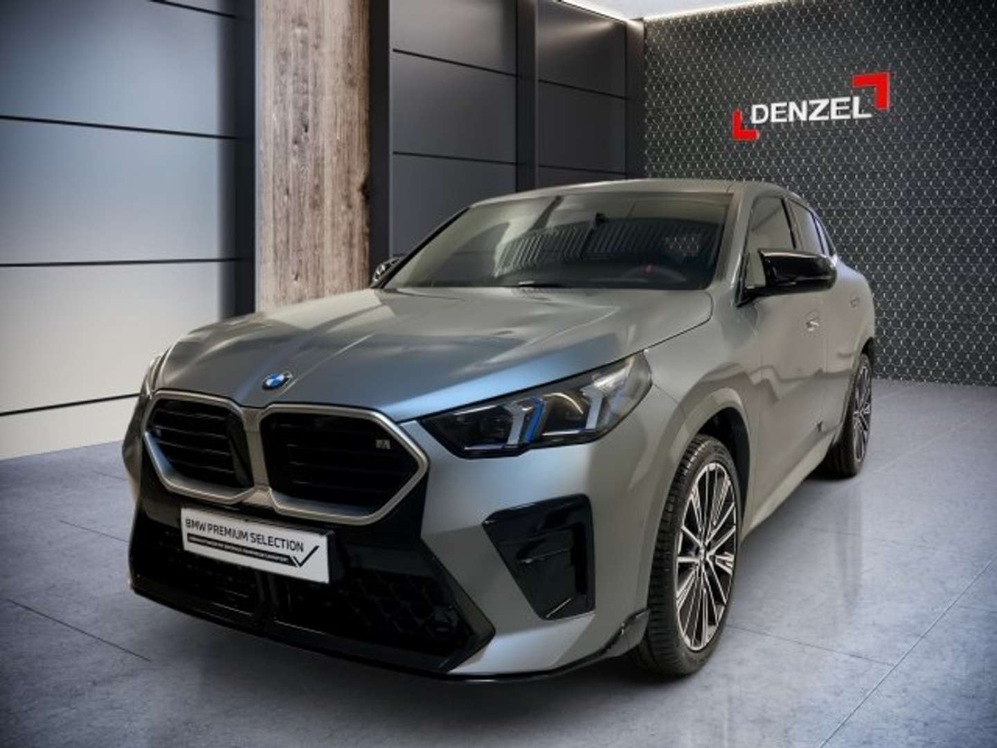 BMW X2 M M35i XDrive - 2025 - Joinsteer - #1