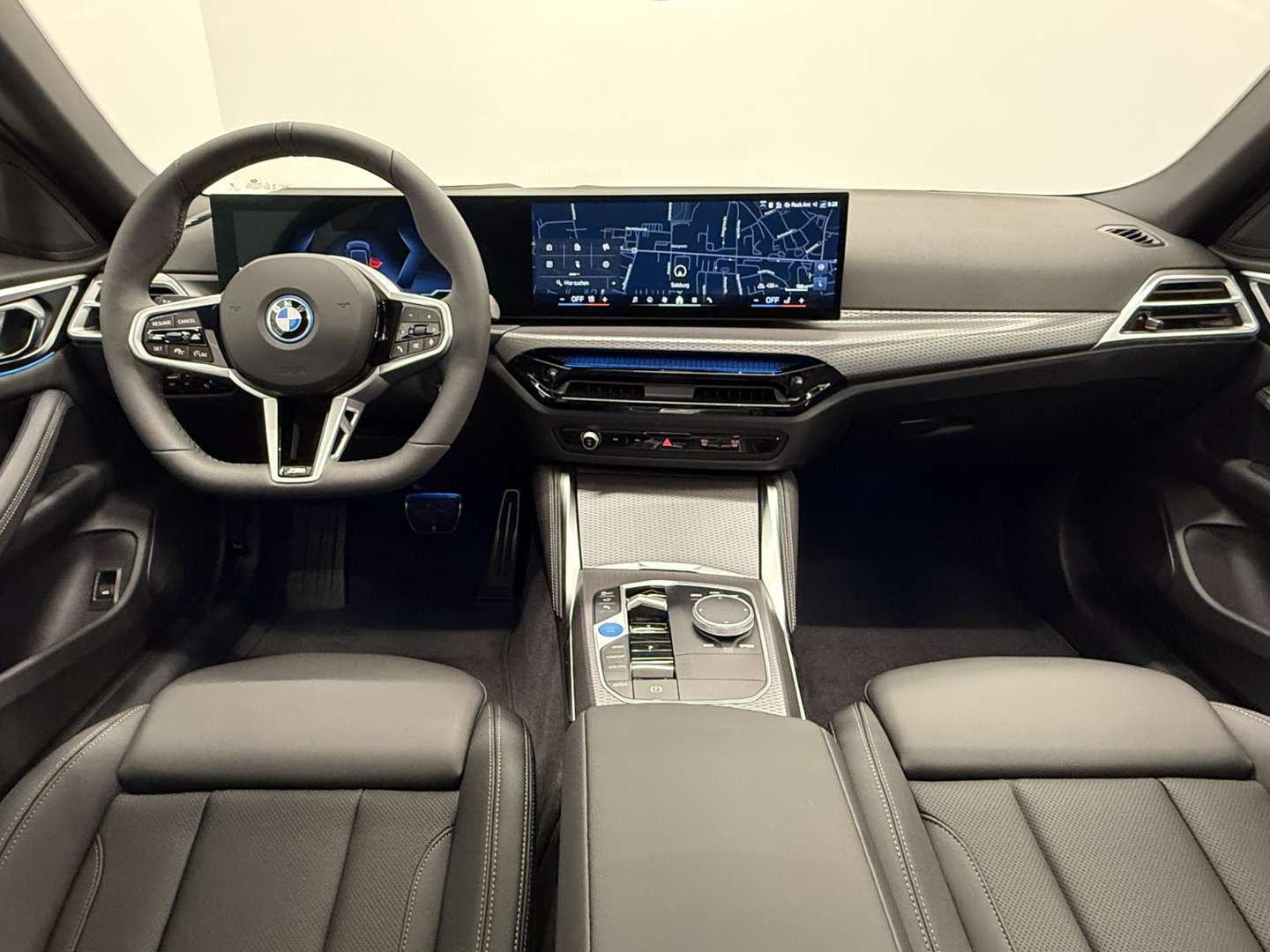 BMW I4 Gran Coupé XDrive40 - 2025 - Joinsteer - #6