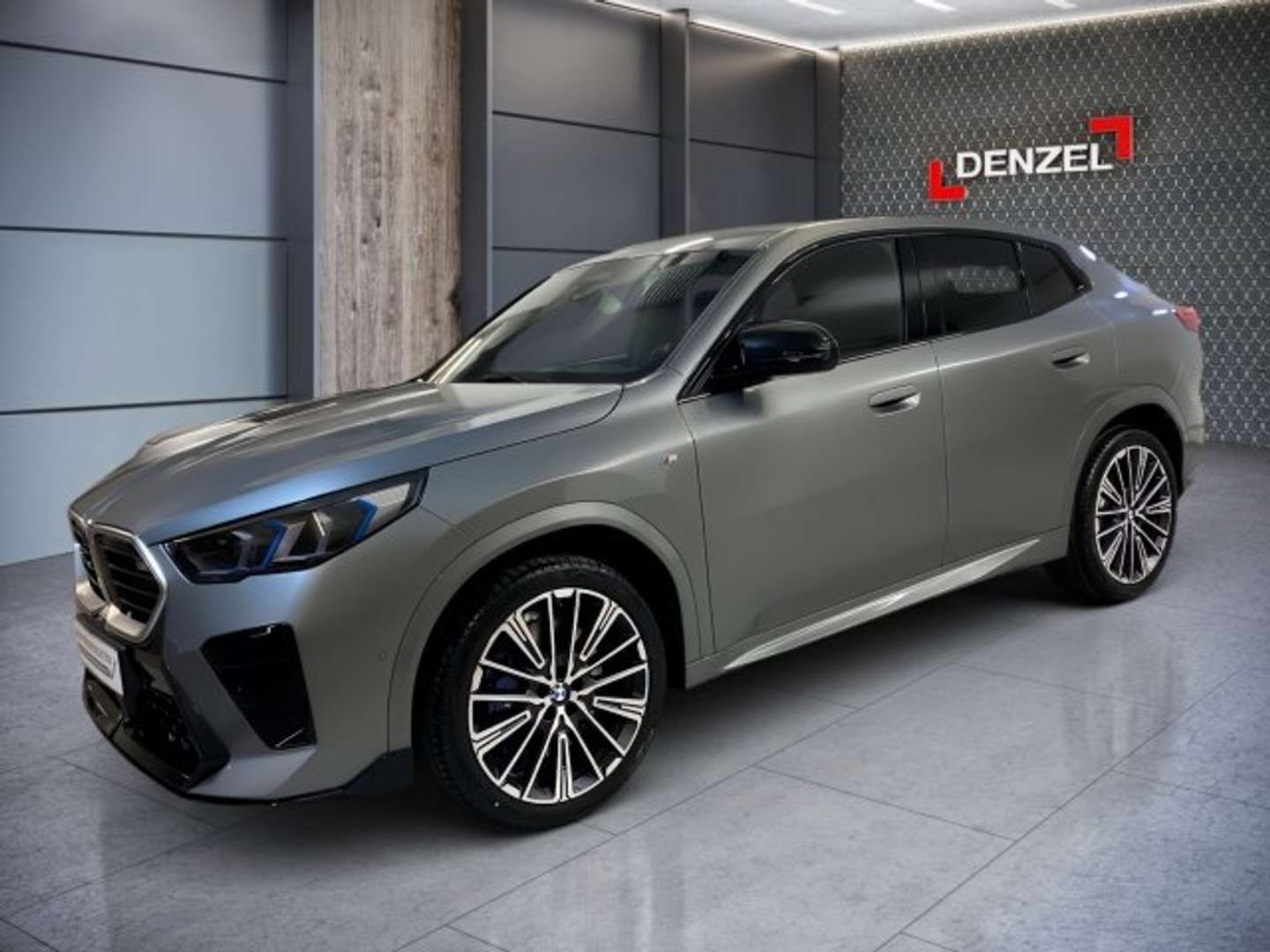 BMW X2 M M35i XDrive - 2025 - Joinsteer - #2