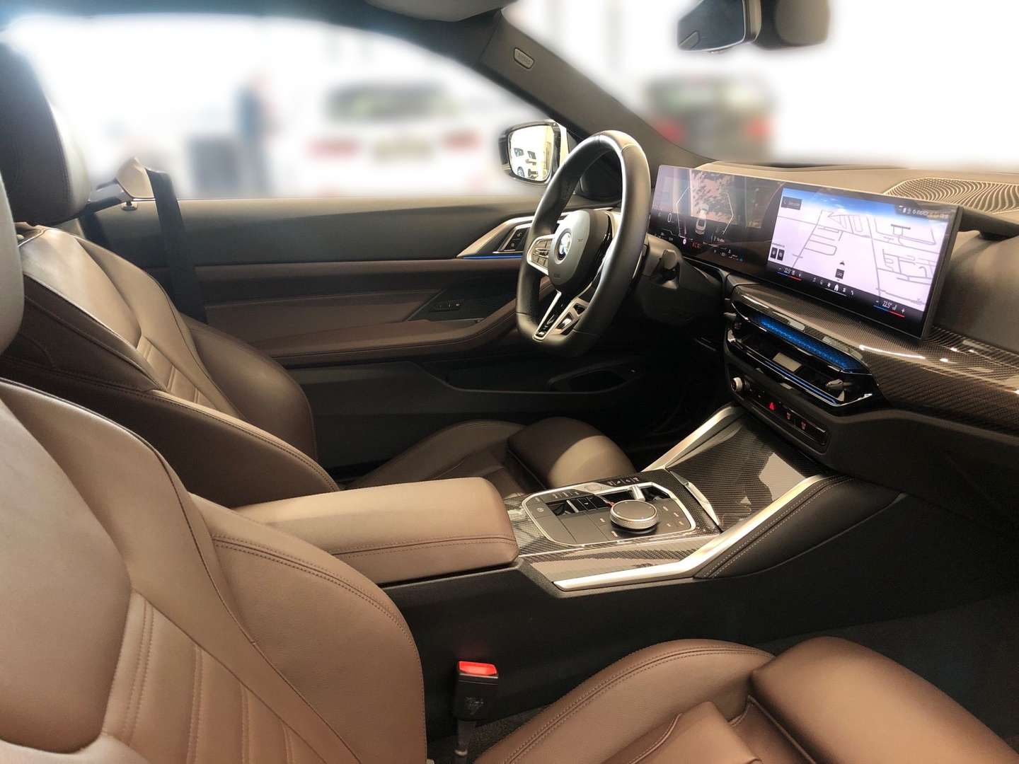 BMW Série 4 Coupé 420i - 2024 - Joinsteer - #11