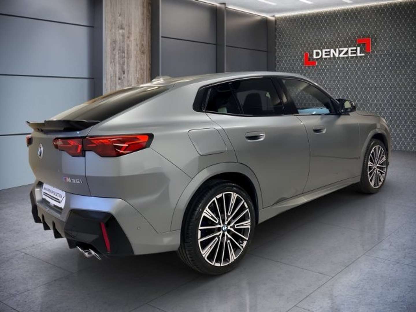 BMW X2 M M35i XDrive - 2025 - Joinsteer - #4