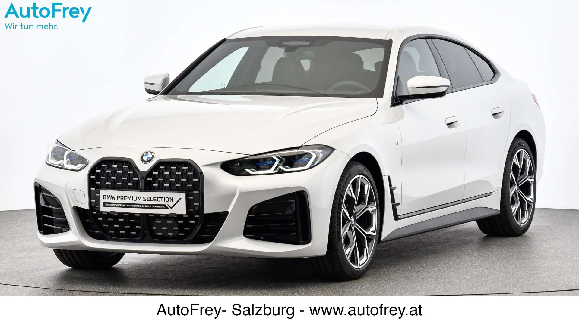 BMW Série 4 Gran Coupé 420i - 2024 - Joinsteer - #1