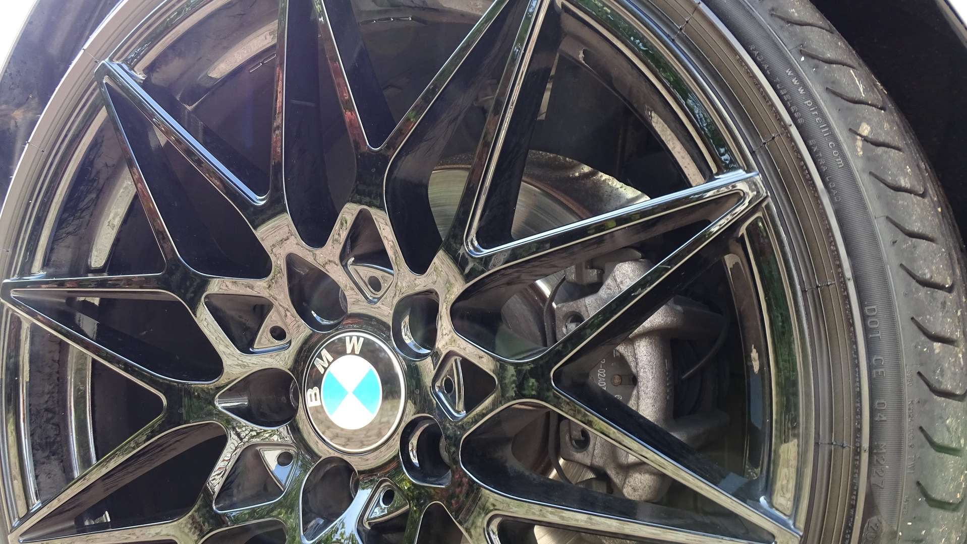 BMW Série 2 Cabriolet Sport Line 218d - 2018 - Joinsteer - #7