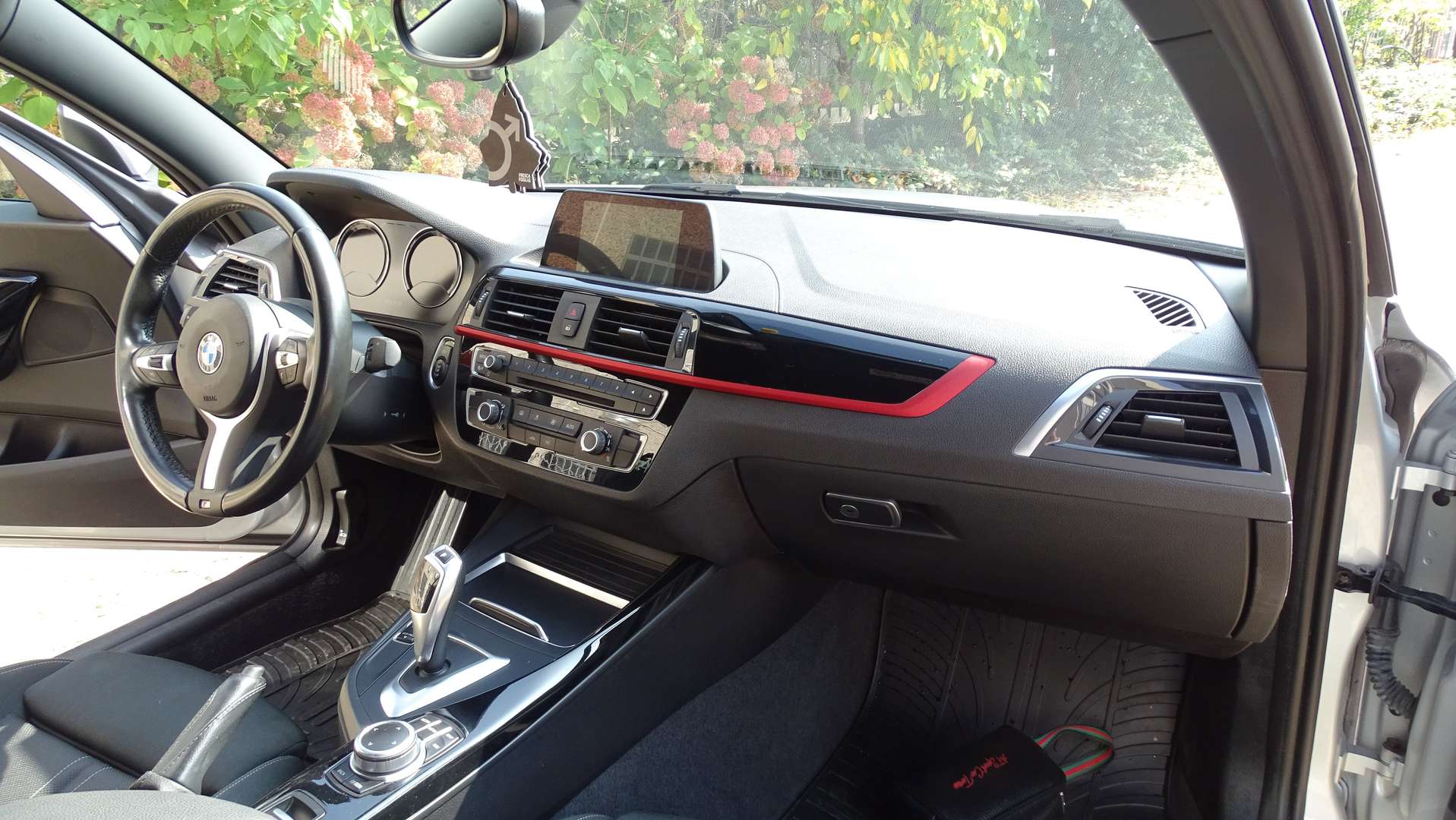 BMW Série 2 Cabriolet Sport Line 218d - 2018 - Joinsteer - #9