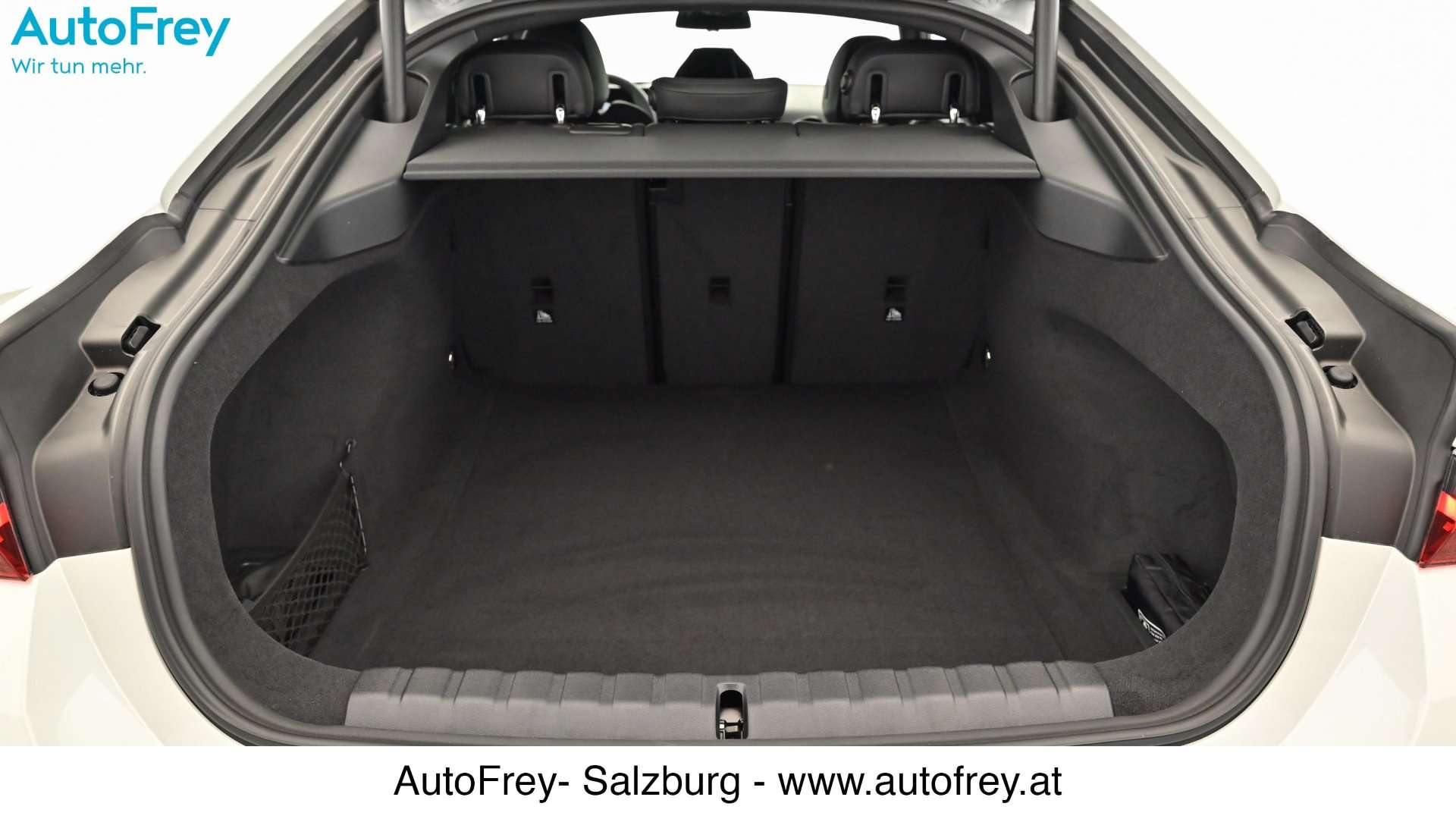 BMW Série 4 Gran Coupé 420i - 2024 - Joinsteer - #8