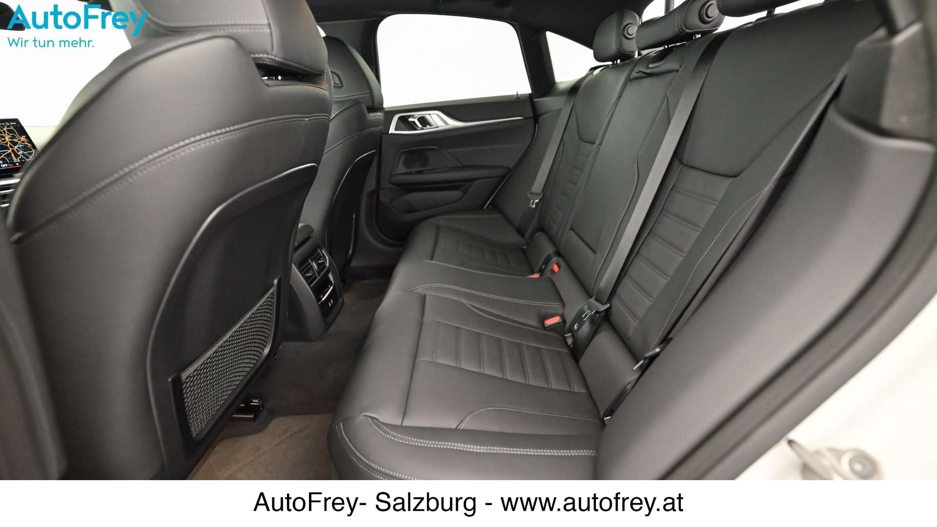 BMW Série 4 Gran Coupé 420i - 2024 - Joinsteer - #9