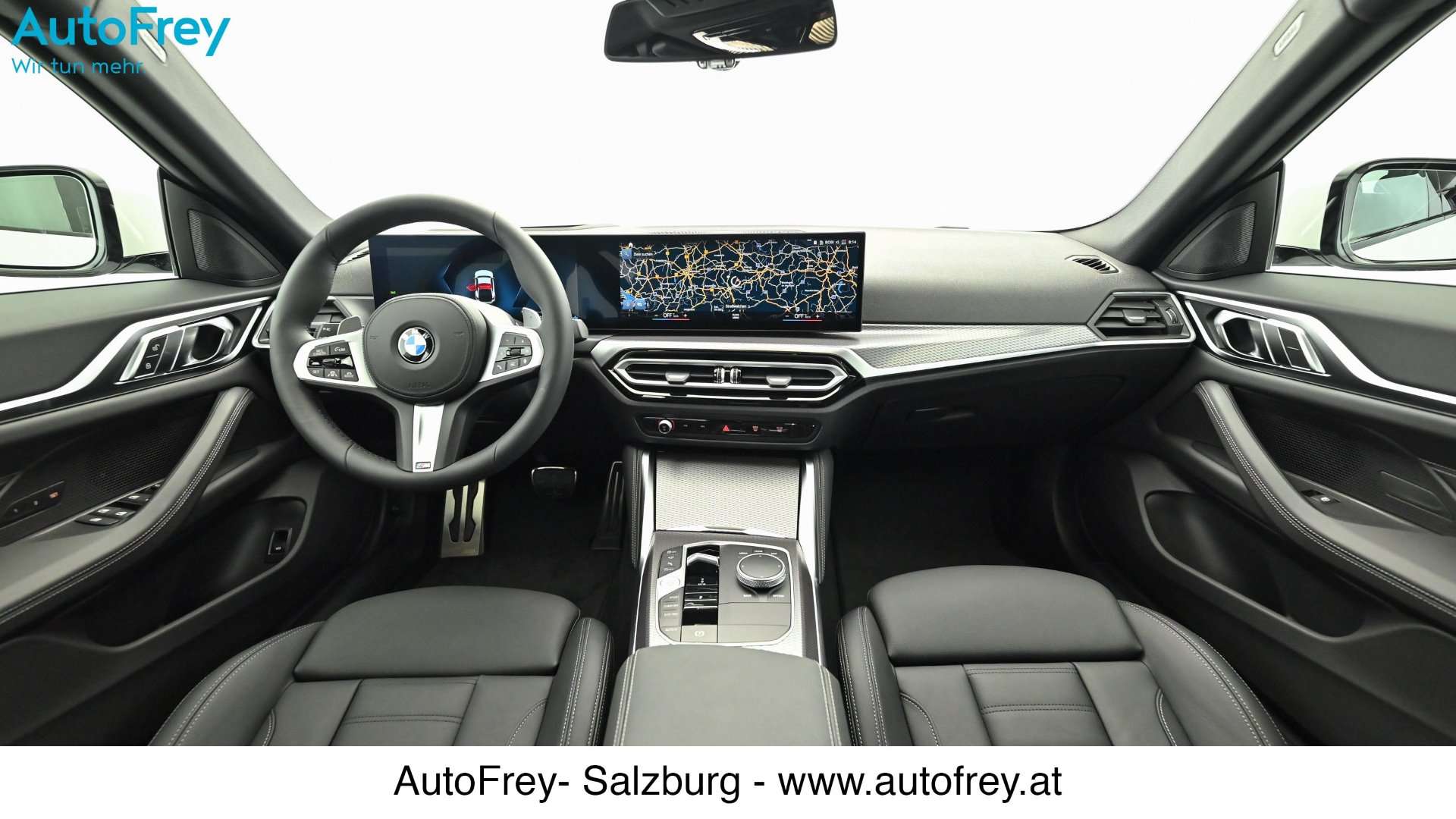 BMW Série 4 Gran Coupé 420i - 2024 - Joinsteer - #10