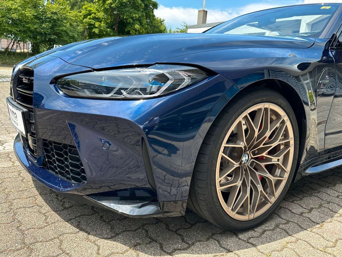 BMW M4 Cabriolet Competition M XDrive - 2021 - Joinsteer - #12