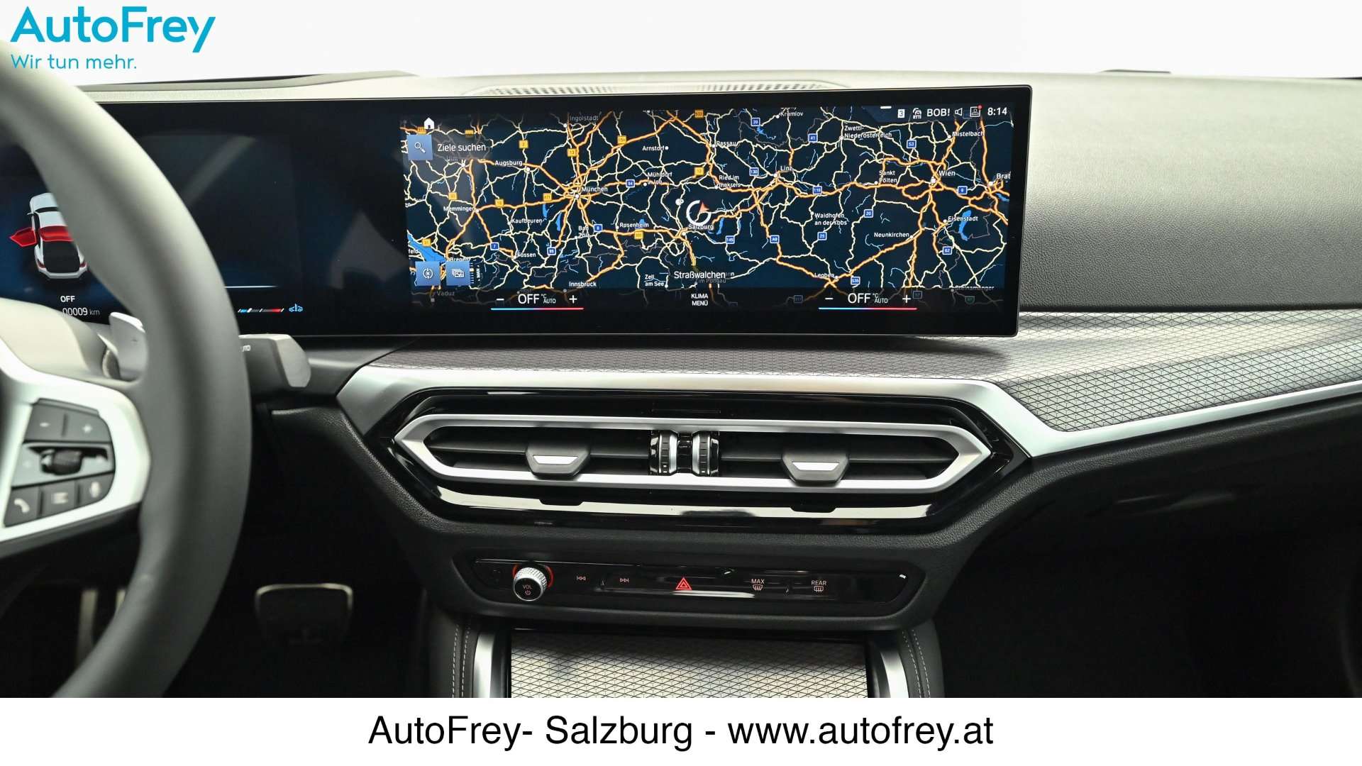 BMW Série 4 Gran Coupé 420i - 2024 - Joinsteer - #11