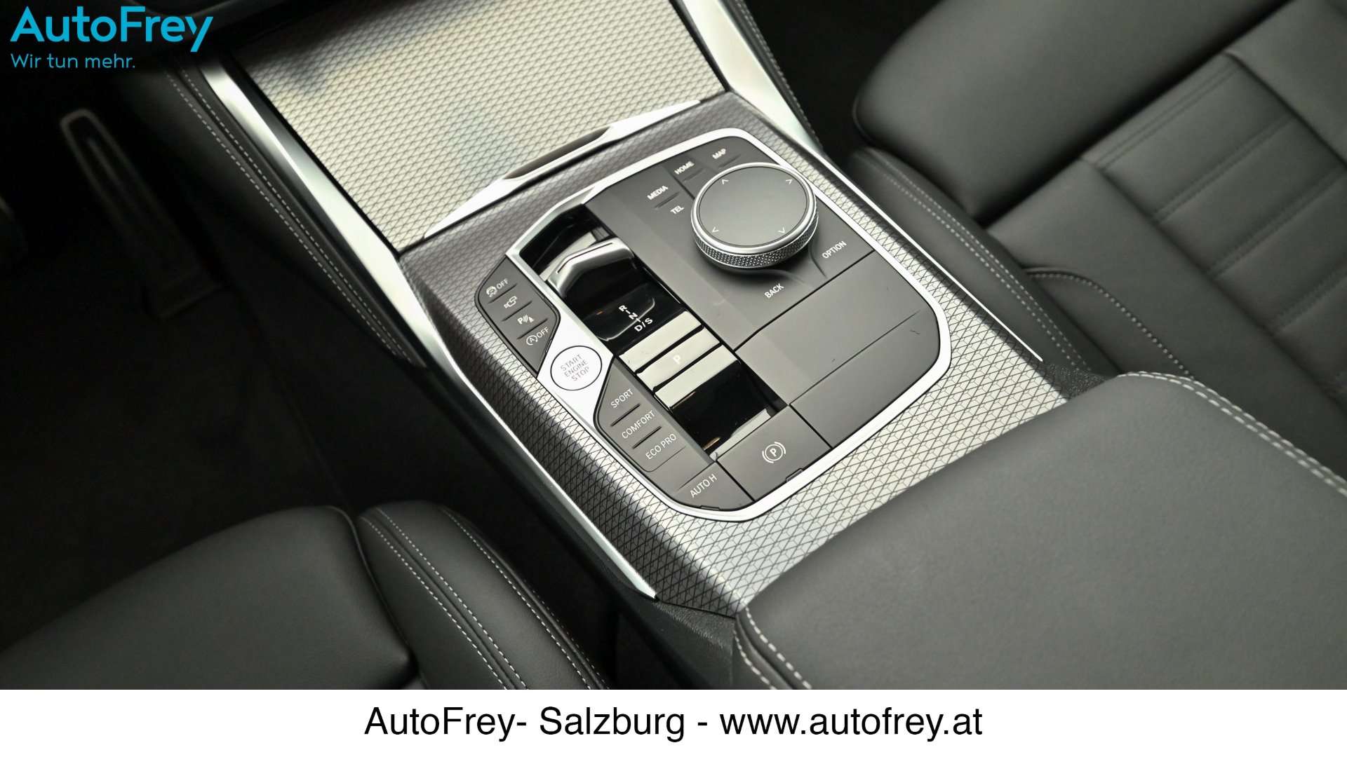 BMW Série 4 Gran Coupé 420i - 2024 - Joinsteer - #12