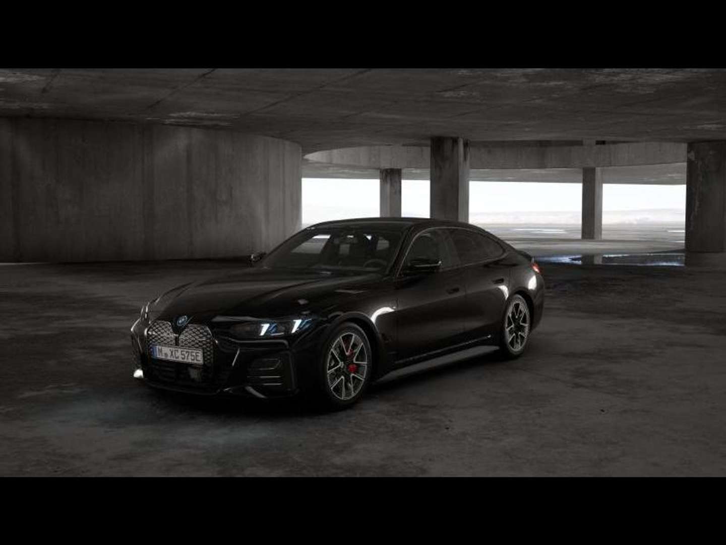 BMW I4 Gran Coupé M Sport - 2024 - Joinsteer - #1