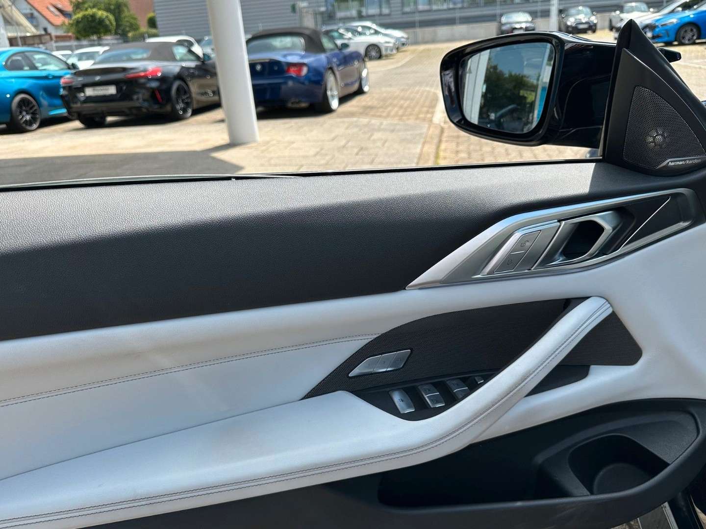 BMW M4 Cabriolet Competition M XDrive - 2021 - Joinsteer - #14