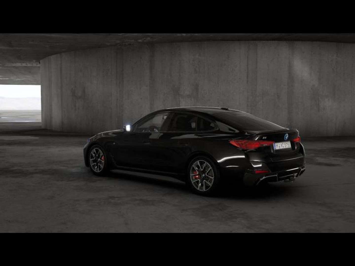 BMW I4 Gran Coupé M Sport - 2024 - Joinsteer - #2