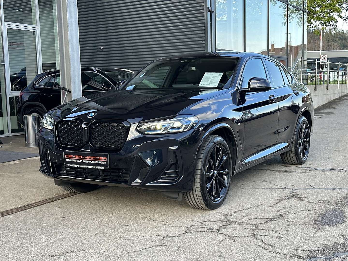 BMW X4 XDrive20i - 2024 - Joinsteer - #2