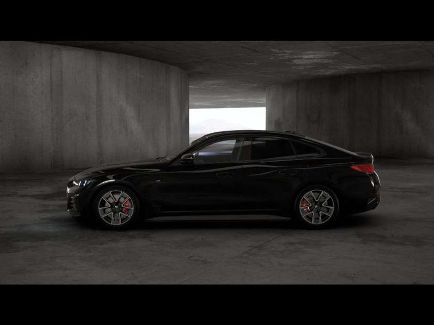 BMW I4 Gran Coupé M Sport - 2024 - Joinsteer - #3