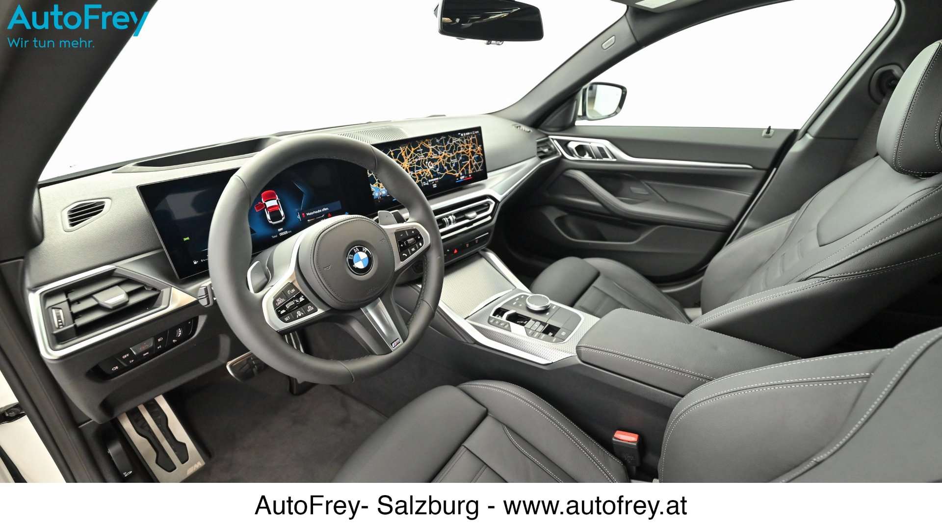 BMW Série 4 Gran Coupé 420i - 2024 - Joinsteer - #15