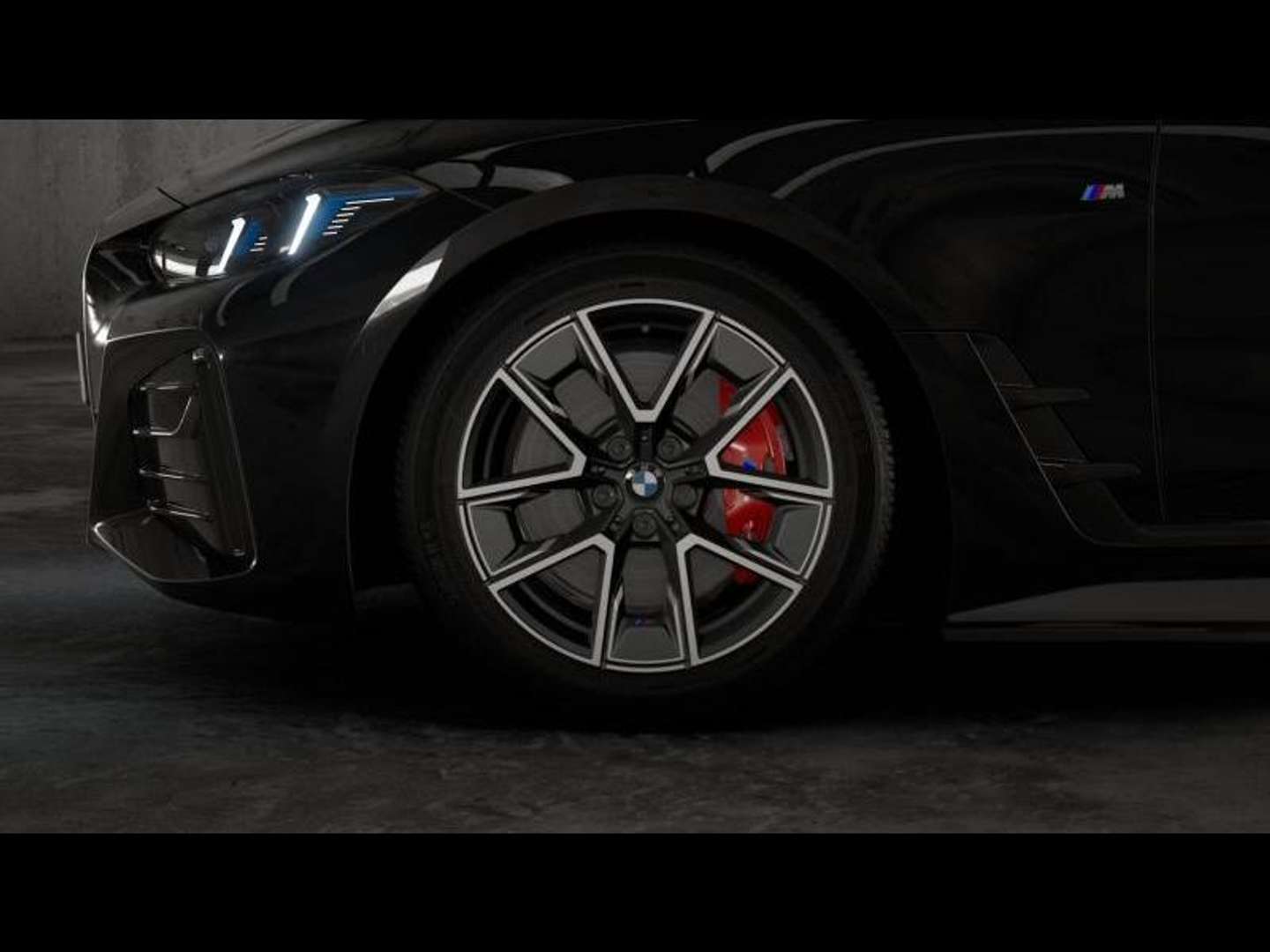 BMW I4 Gran Coupé M Sport - 2024 - Joinsteer - #4