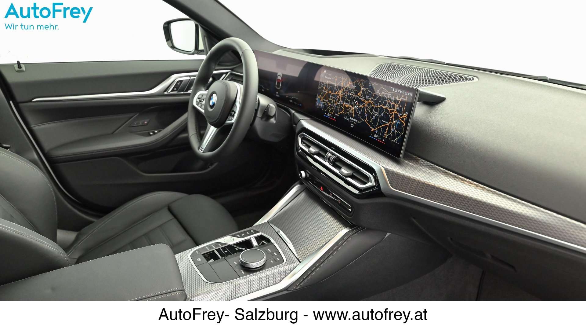 BMW Série 4 Gran Coupé 420i - 2024 - Joinsteer - #16