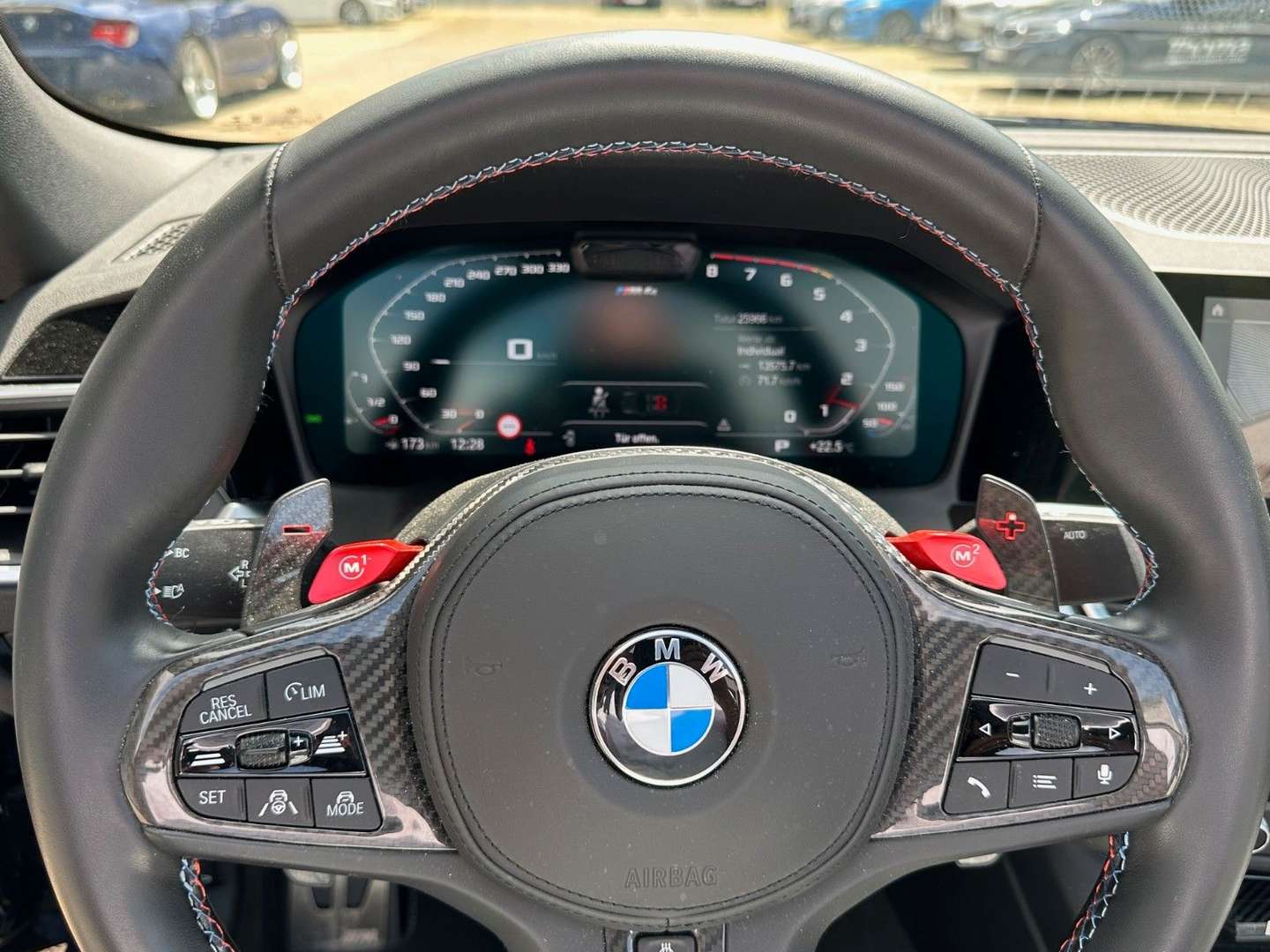 BMW M4 Cabriolet Competition M XDrive - 2021 - Joinsteer - #17