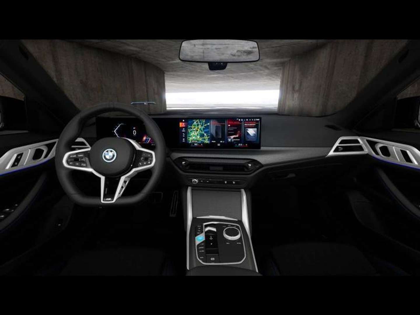 BMW I4 Gran Coupé M Sport - 2024 - Joinsteer - #6