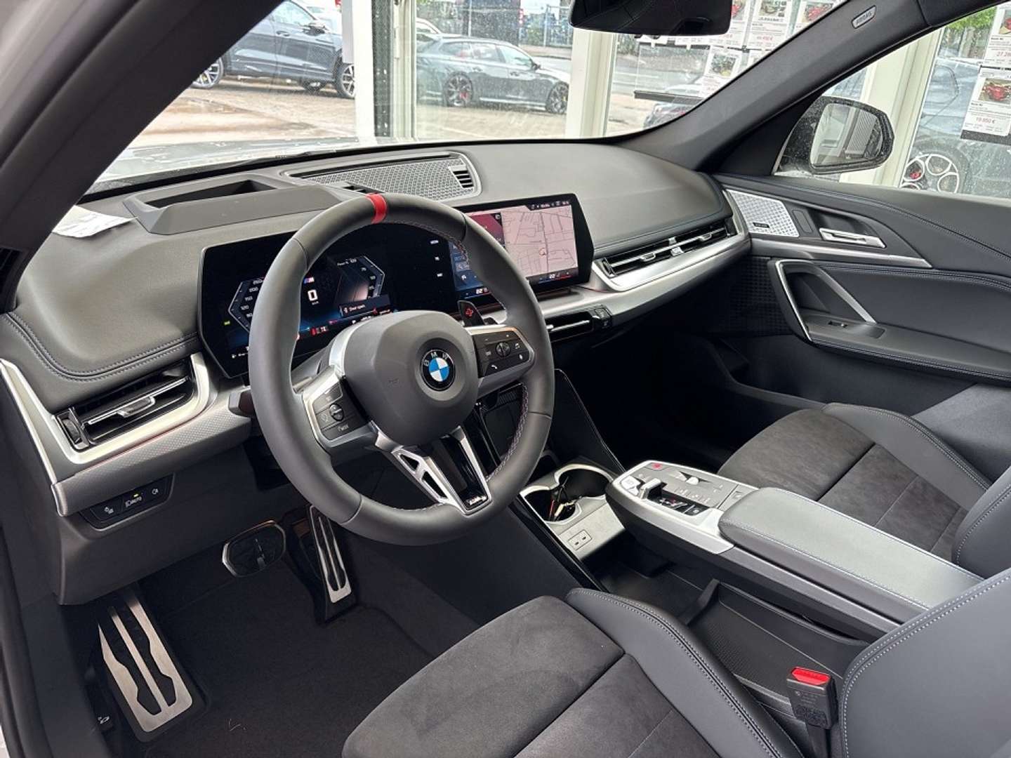 BMW X1 M Sport M35i XDrive - 2025 - Joinsteer - #7