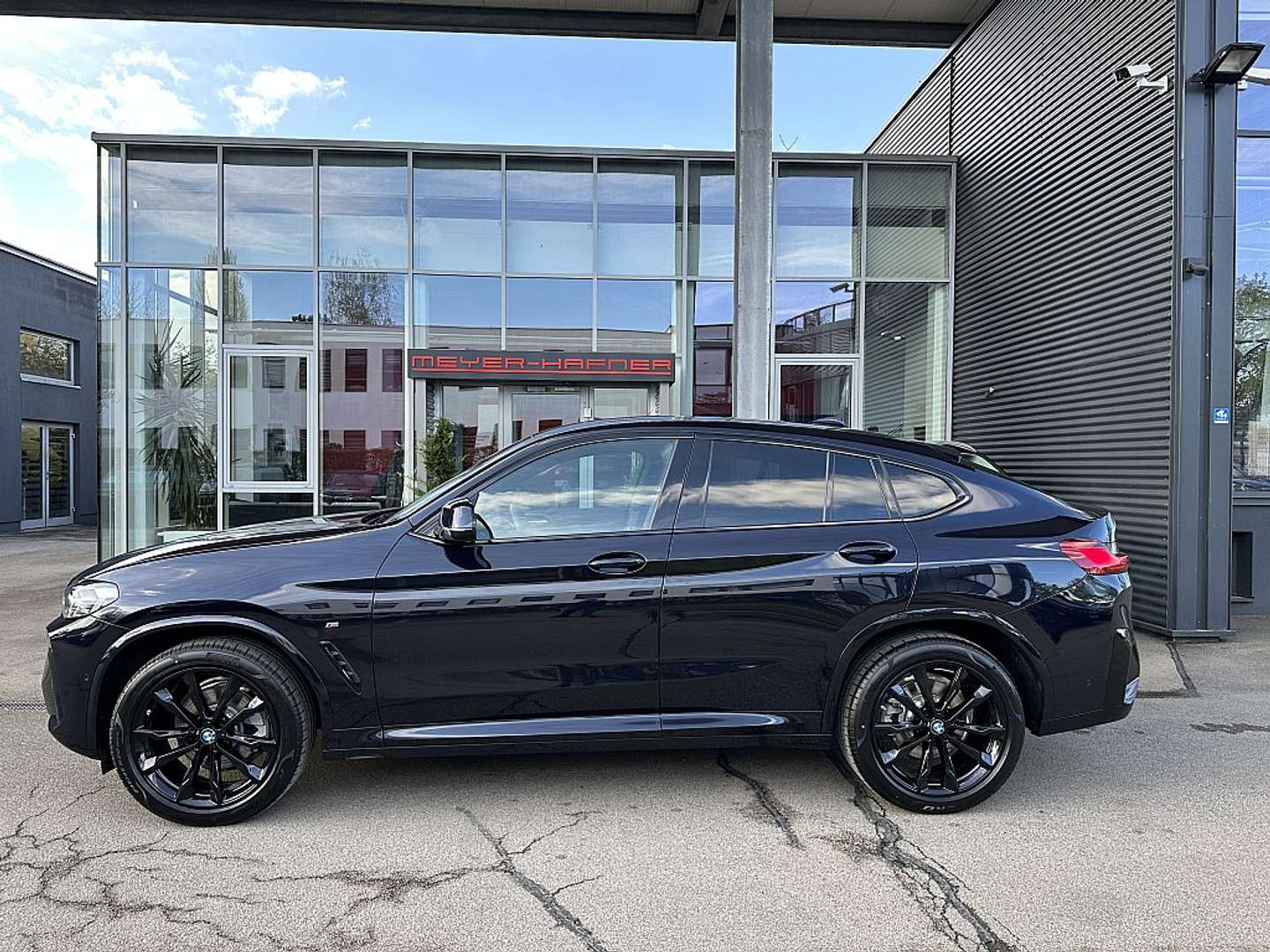 BMW X4 XDrive20i - 2024 - Joinsteer - #6