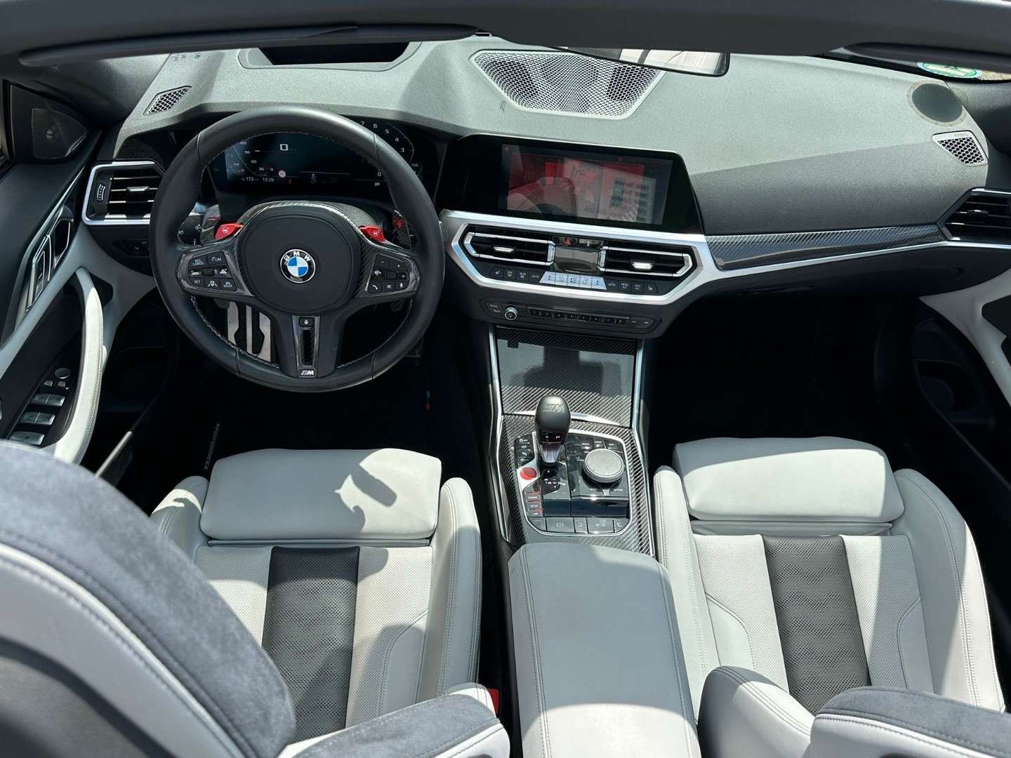 BMW M4 Cabriolet Competition M XDrive - 2021 - Joinsteer - #19