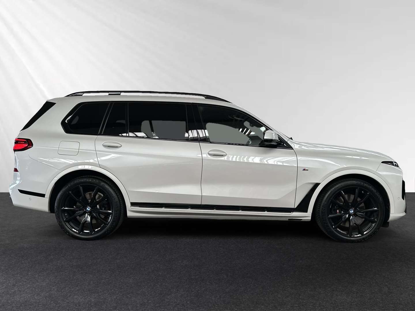 BMW X7 M Sport XDrive40d - 2024 - Joinsteer - #1