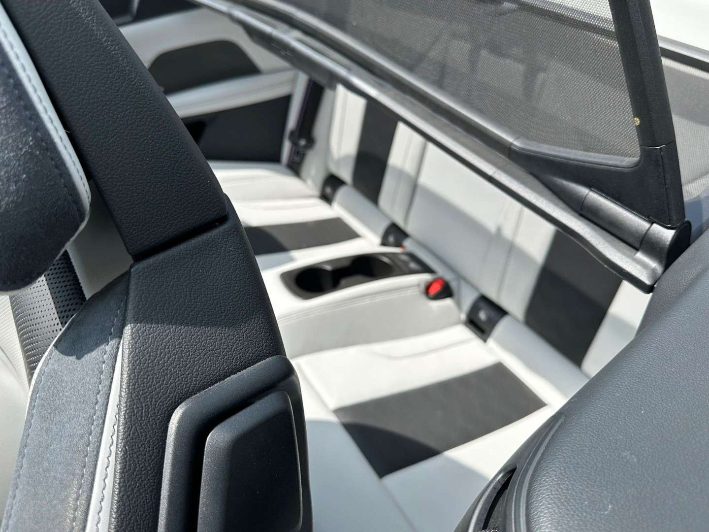 BMW M4 Cabriolet Competition M XDrive - 2021 - Joinsteer - #20