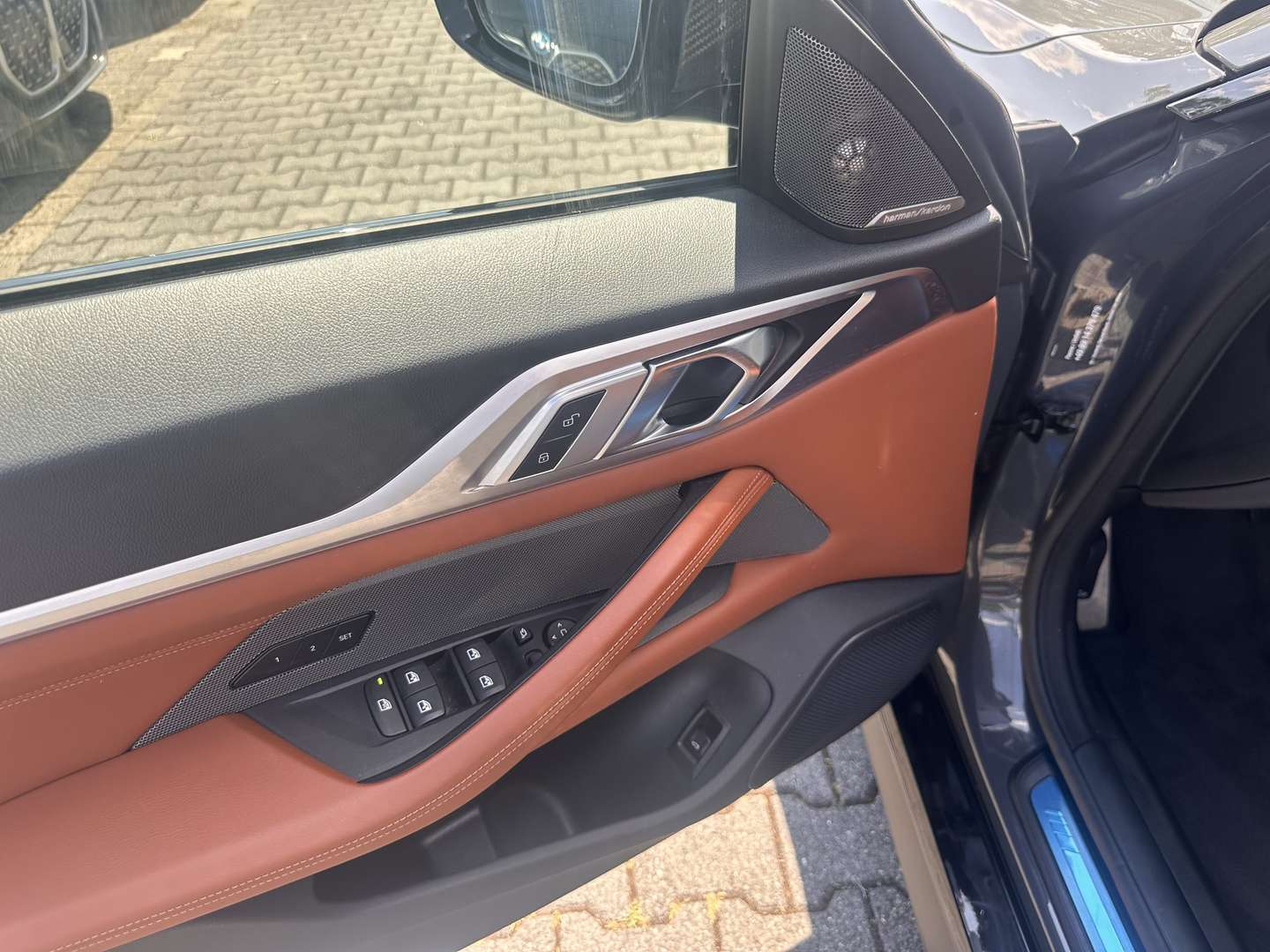 BMW I4 M50 XDrive M Sport - 2024 - Joinsteer - #5