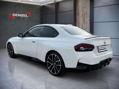 BMW Série 2 Coupé 220d