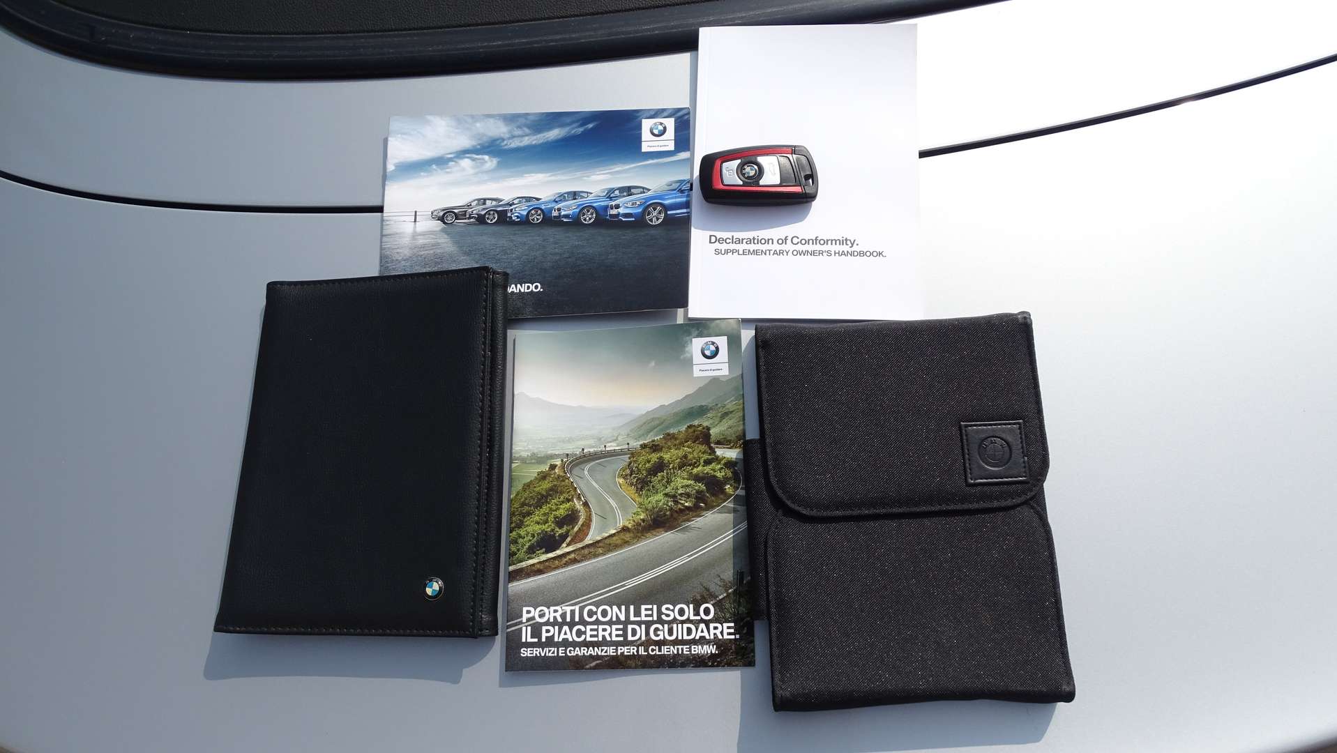 BMW Série 2 Cabriolet Sport Line 218d - 2018 - Joinsteer - #16