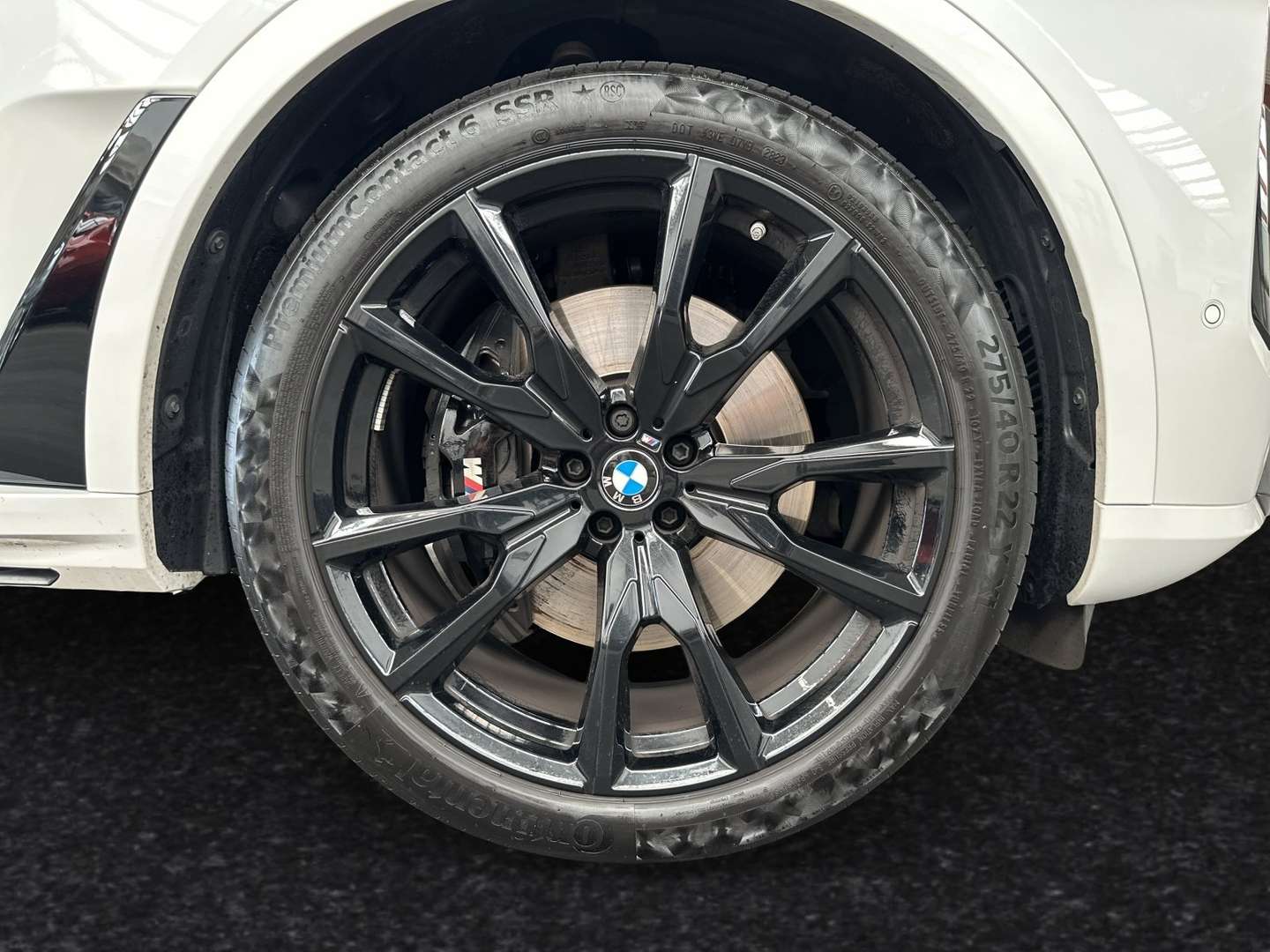 BMW X7 M Sport XDrive40d - 2024 - Joinsteer - #3