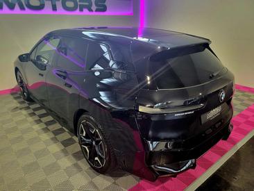BMW IX M60 — photo 11