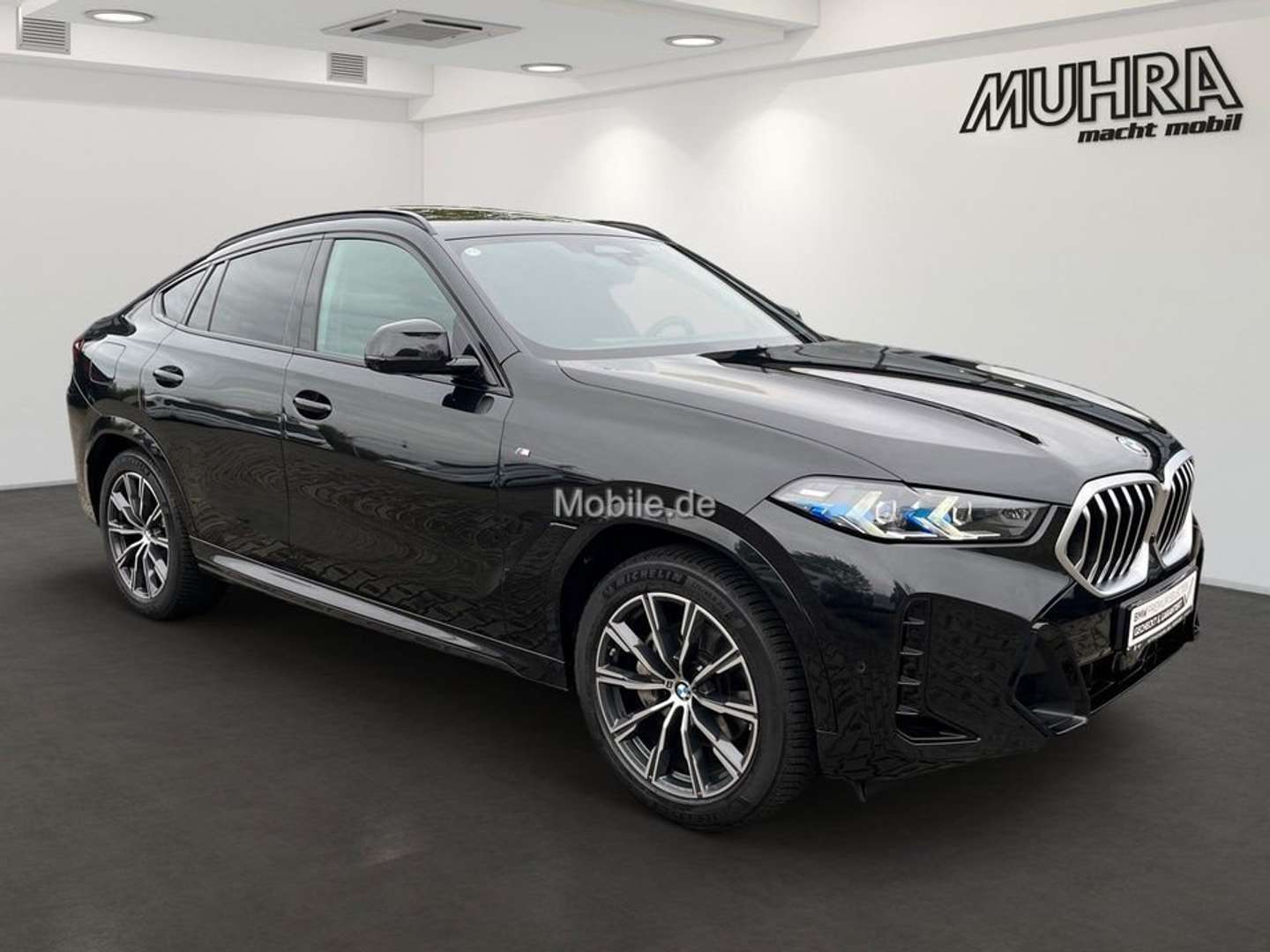 BMW X6 M Sport XDrive30d - 2024 - Joinsteer - #2