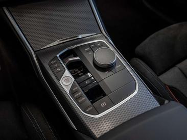 BMW Série 3 Touring M Sport 320d XDrive — photo 15