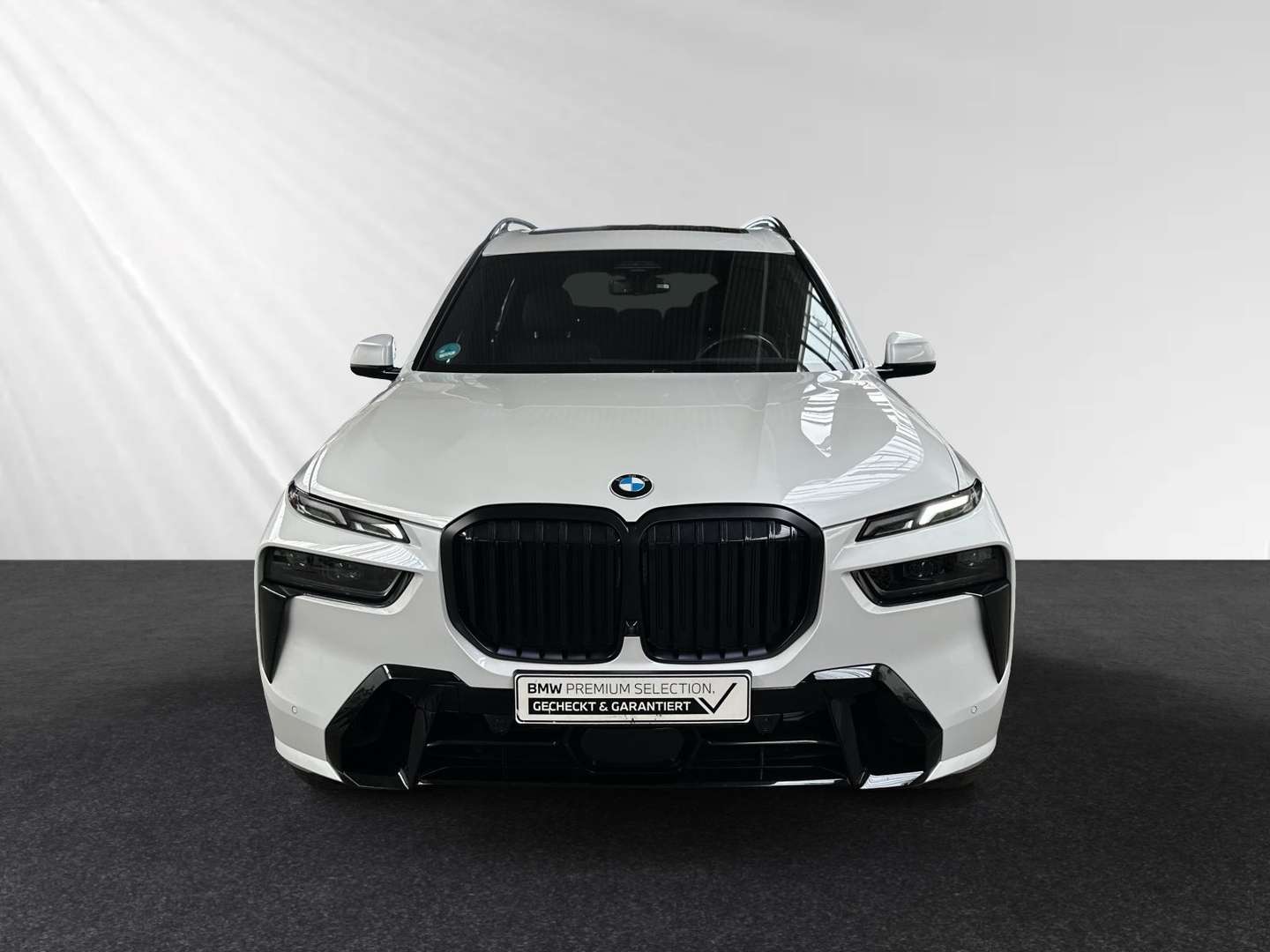 BMW X7 M Sport XDrive40d - 2024 - Joinsteer - #4