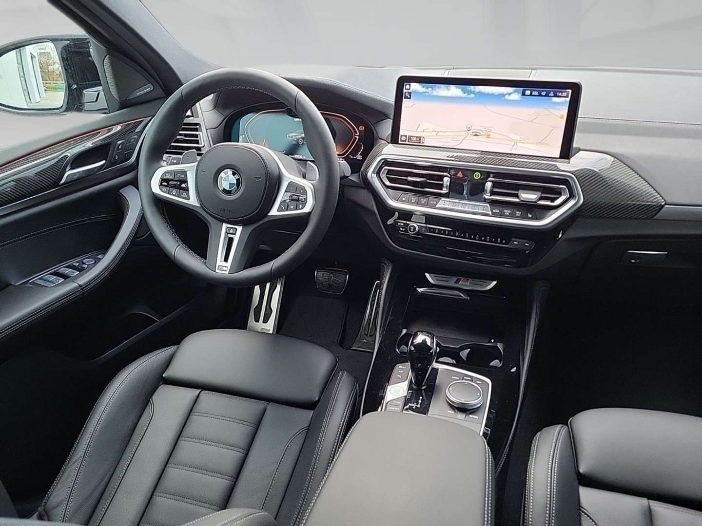 BMW X4 M M Sport 40d - 2025 - Joinsteer - #5